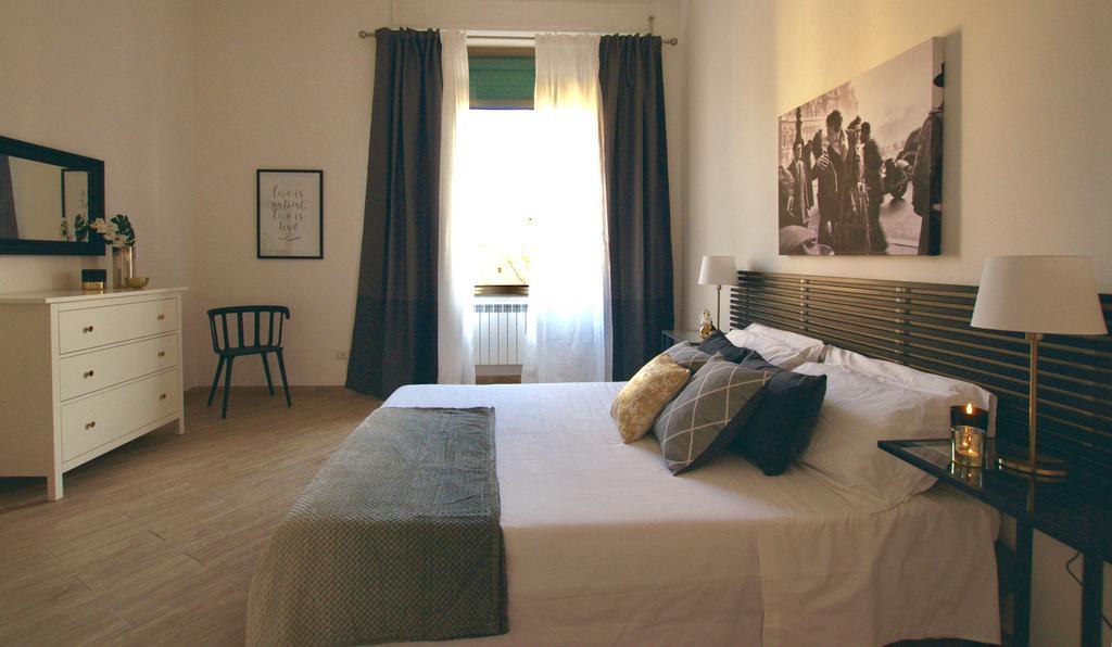 Ostia Holiday Domus In Laterano Rome Luaran gambar