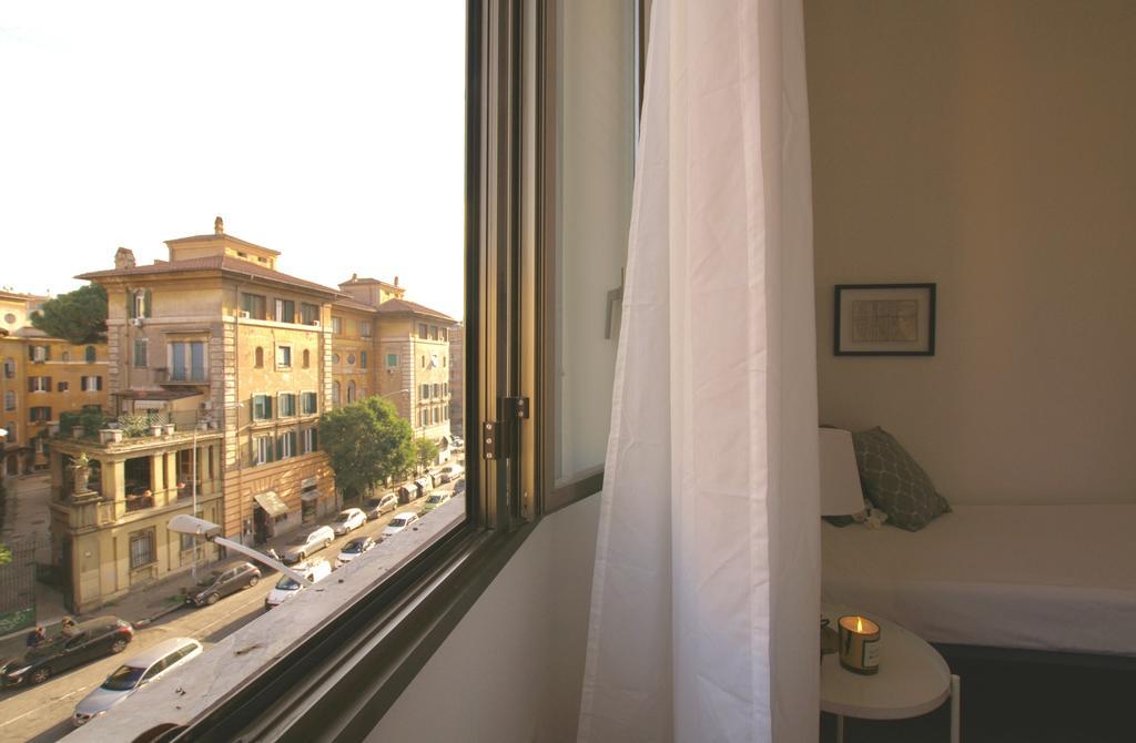 Ostia Holiday Domus In Laterano Rome Luaran gambar